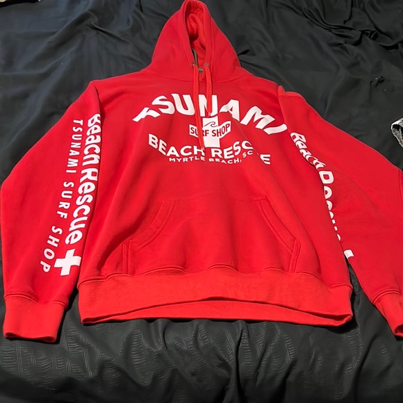 pacific&co Tops - Pacific&Co hoodie